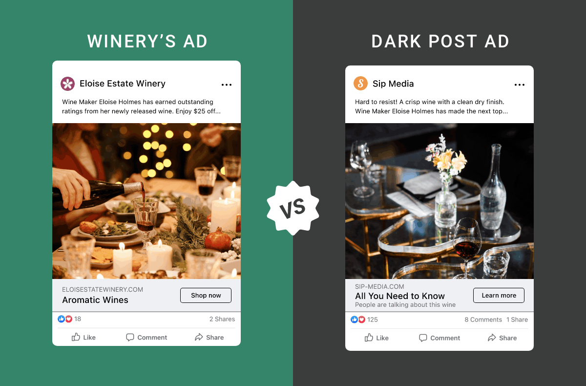 Third party ads on blogger deals